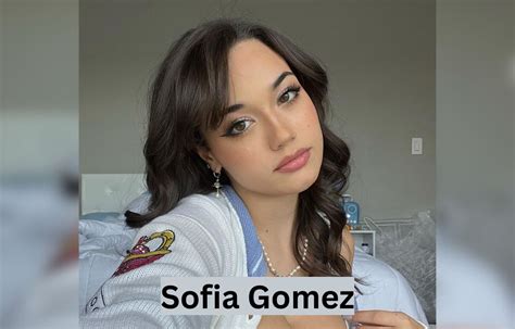 Search Results for Sofia Gomez